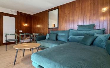 Furnished flat 3.5 rooms - image - 4