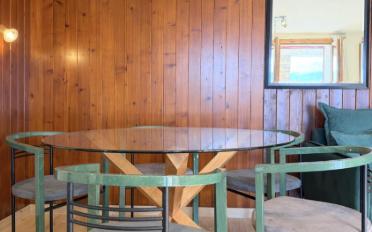 Furnished flat 3.5 rooms - image - 5
