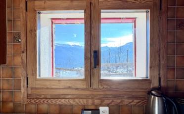 Furnished flat 3.5 rooms - image - 8