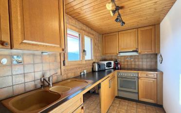 Furnished flat 3.5 rooms - image - 9
