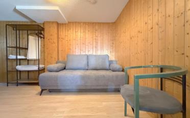Furnished flat 3.5 rooms - image - 13