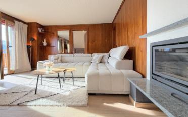 Appartement meublé 5.5 pièces - image - 7