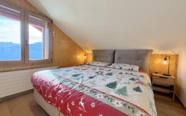 Appartement meublé 5.5 pièces - image - 10