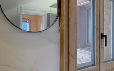 Appartement meublé 5.5 pièces - image - 12