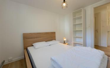 Möbl. Wohnobj. 3.5 Zimmer - image - 1