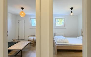 Möbl. Wohnobj. 3.5 Zimmer - image - 4