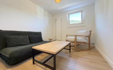 Möbl. Wohnobj. 3.5 Zimmer - image - 6