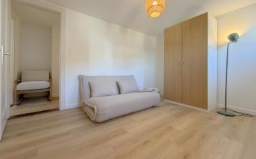 Möbl. Wohnobj. 2.5 Zimmer - image - 5