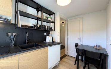 Möbl. Wohnobj. 2.5 Zimmer - image - 7