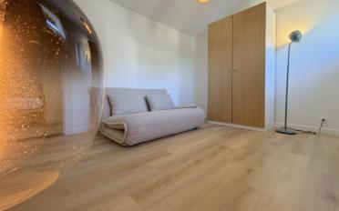 Möbl. Wohnobj. 2.5 Zimmer - image - 1