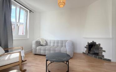 Wohnung 3.5 Zimmer - image - 1