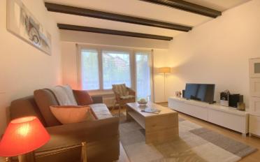 Wohnung 2.5 Zimmer - image - 4