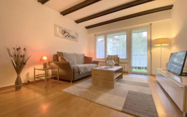 Wohnung 2.5 Zimmer - image - 1
