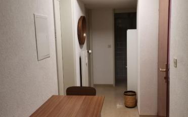 Chambre 1 pièce - image - 2