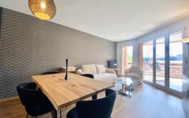 Appartement 3.5 pièces - image - 2