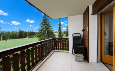 Wohnung 2.5 Zimmer - image - 13