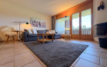 Wohnung 2.5 Zimmer - image - 2