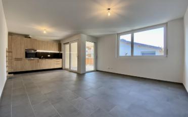 Apartment 2.5 rooms - image - 1
