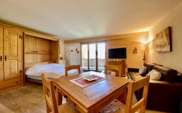 Studio 1.5 rooms - image - 1