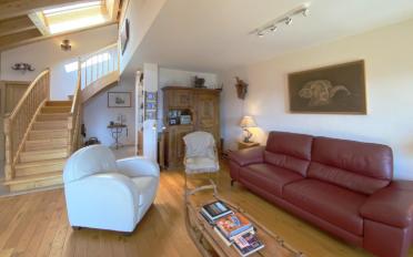 Attikawohnung 5.5 Zimmer - image - 11