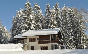 Villa 5.5 pièces - image - 1