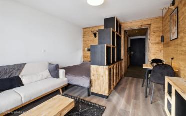 Studio 1.5 rooms - image - 1