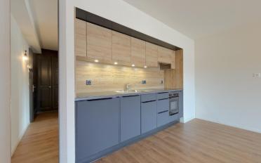 Wohnung 2.5 Zimmer - image - 3