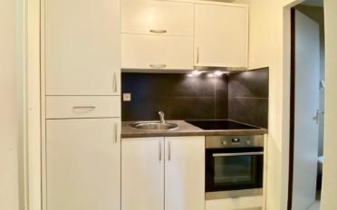 Wohnung 1.5 Zimmer - image - 1