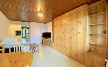 Wohnung 1.5 Zimmer - image - 2