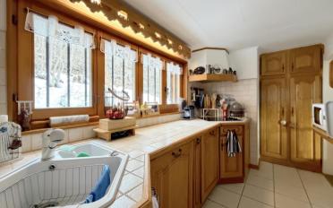 Chalet 4.5 rooms - image - 3