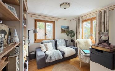 Chalet 4.5 rooms - image - 9