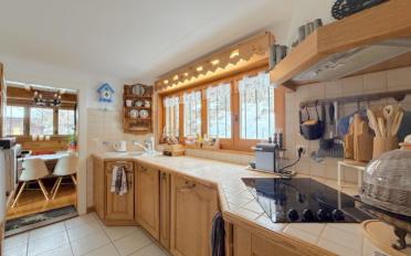 Chalet 4.5 rooms - image - 5