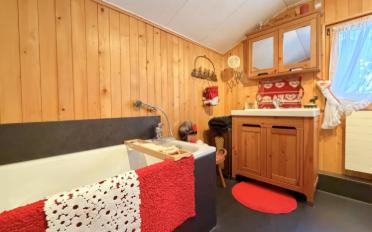 Chalet 4.5 rooms - image - 13
