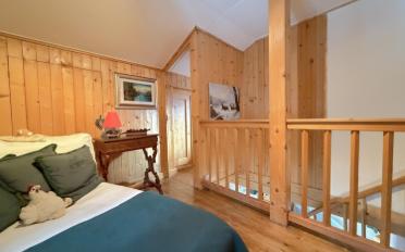 Chalet 4.5 rooms - image - 12