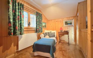 Chalet 4.5 rooms - image - 11