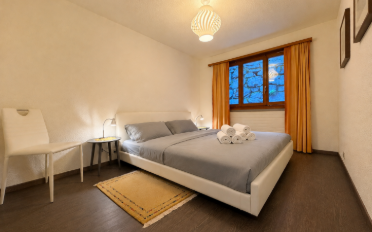 Single room 1 room - image - 1