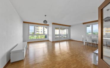 Apartment 6 rooms - image - 1