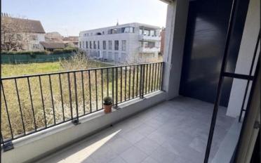 Appartement 4 pièces - image - 5