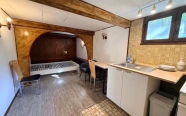 Studio 2.5 pièces - image - 1