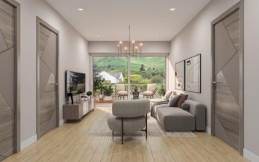 Wohnung 5.5 Zimmer - image - 3
