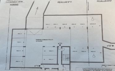 Apartment 5 rooms - image - 7