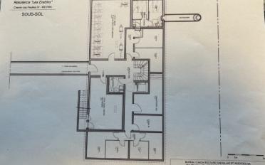Apartment 5 rooms - image - 8
