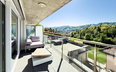 Bifamiliar house - image - 4
