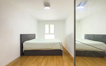 Bifamiliar house - image - 11