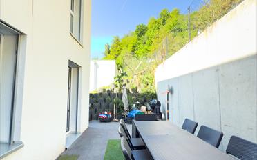 Bifamiliar house - image - 14