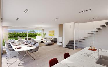 Maison jumelée 6.5 pièces - image - 5
