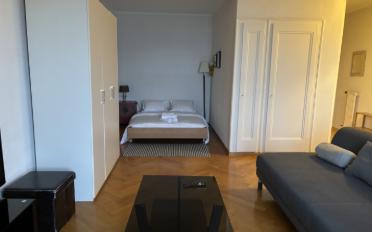 Furnished flat 1.5 rooms - image - 3