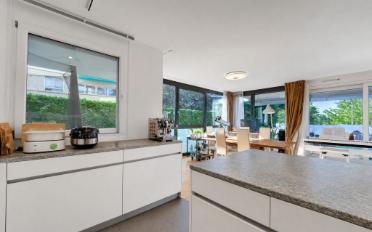 Apartment 5.5 rooms - image - 5