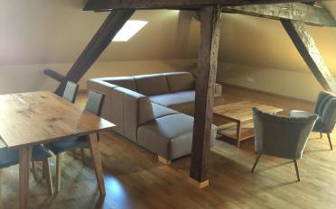 Attic 4 rooms - image - 1