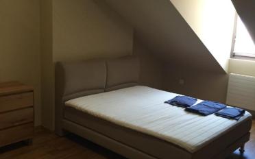 Attic 4 rooms - image - 4